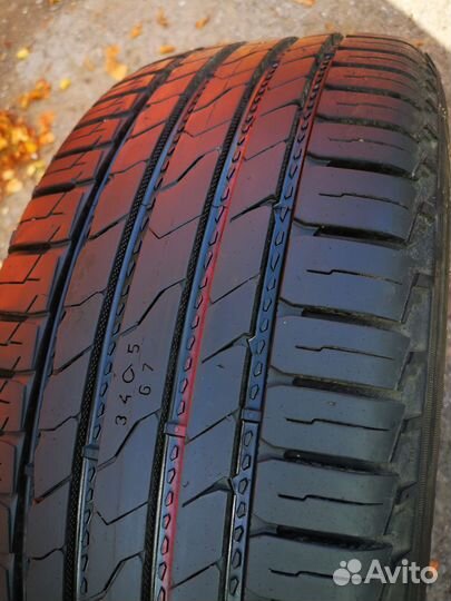 Nokian Tyres Nordman S2 SUV 235/55 R17 99