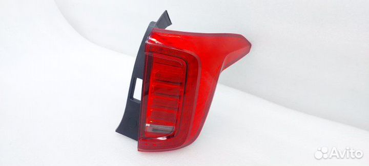 Фонарь правый Haval Jolion 1 GW4G15K 2024