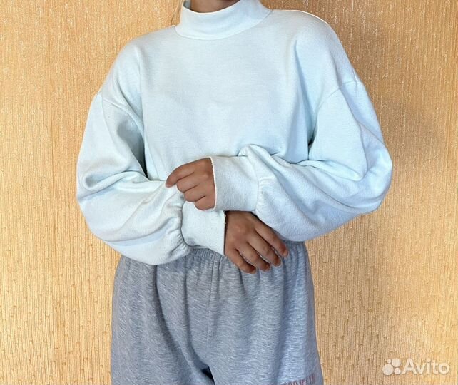 Свитшот женский