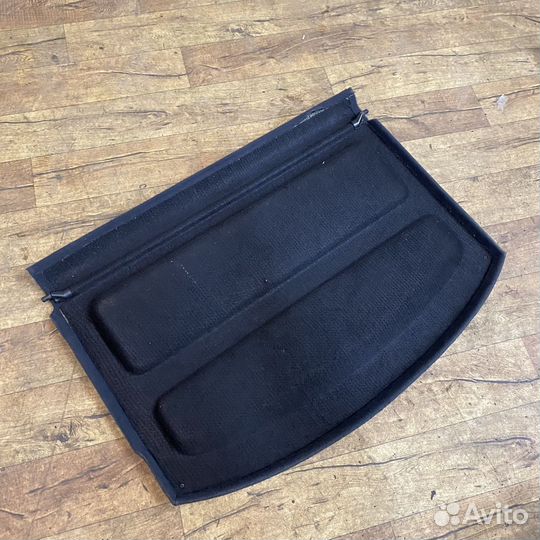 Полка багажника Skoda Octavia A4