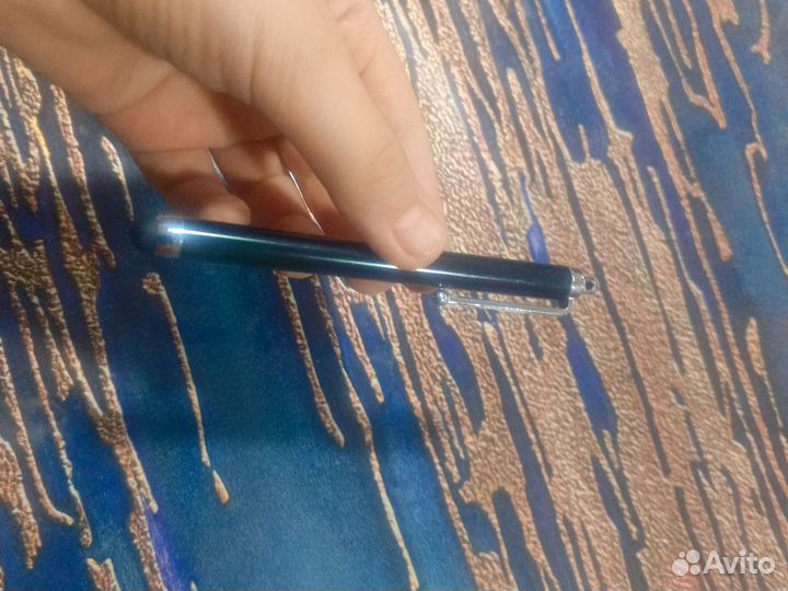 Стилус для телефона