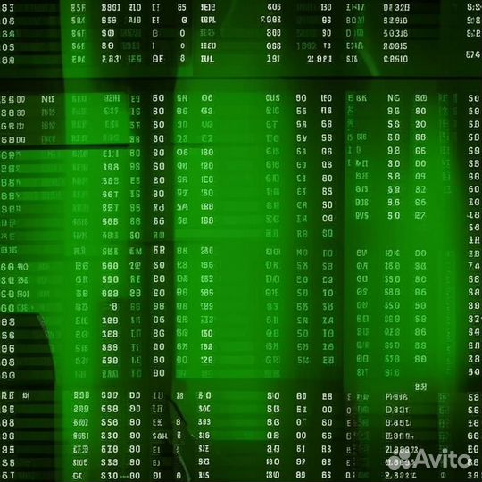 Гис Парсинг Геоинформации (все контакты)