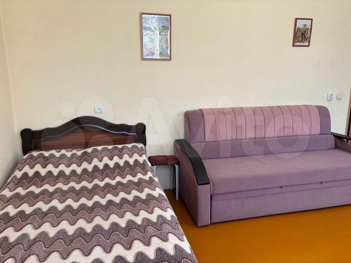 Дом 77 м² на участке 15,2 сот.