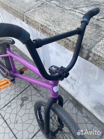 Велосипед bmx