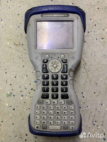 Контроллер Carlson Surveyor +