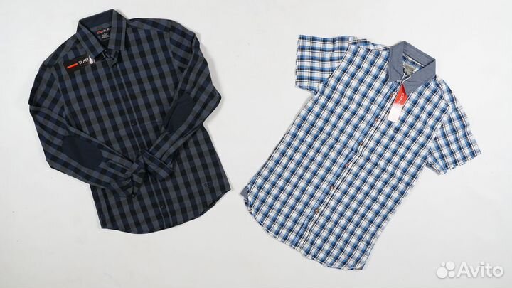 Одежда секонд-хенд оптом от 5 кг