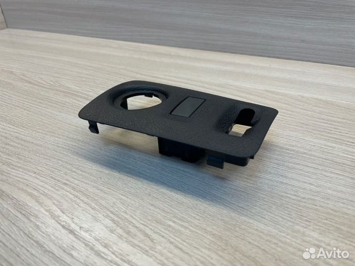 Накладка панели приборов LADA X-Ray