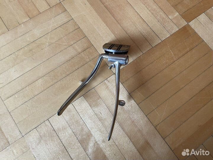 Машинка для стрижки волос ручная