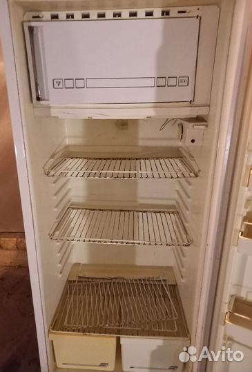 Холодильник
