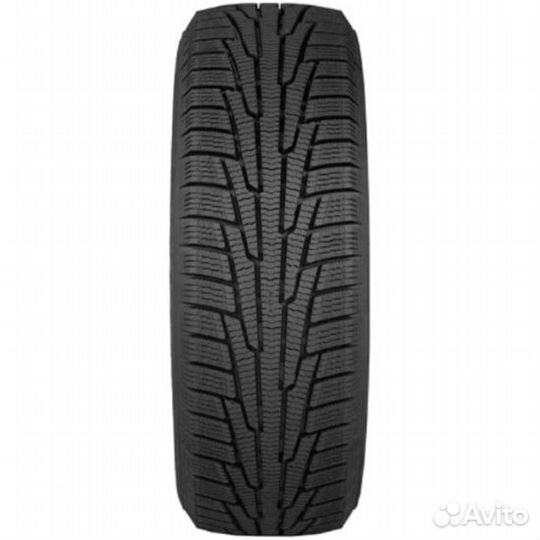 Ikon Tyres Nordman RS2 205/55 R16 94R