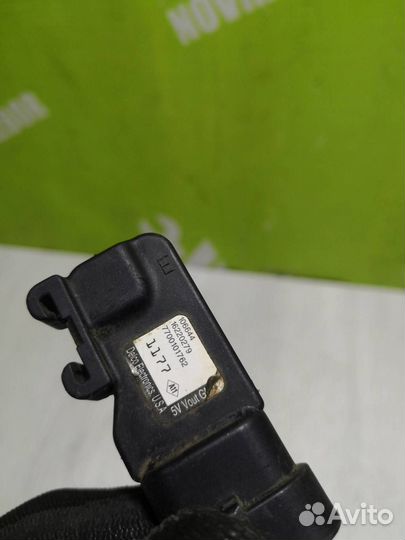 Датчик абсолютного давления Рено Кенгу Кангу