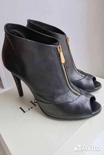 Ботильоны LK Bennett