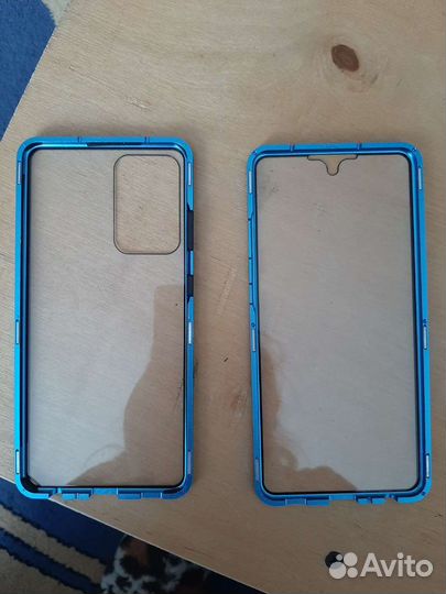 Чехол для телефона samsung galaxy a52