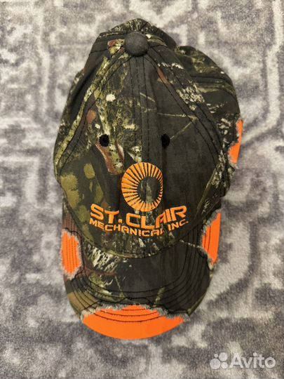 Кепка St Clare, one size