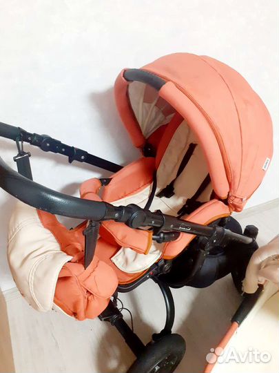 Каляска, переноска, молокоотсос