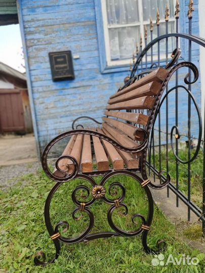 Холодная ковка