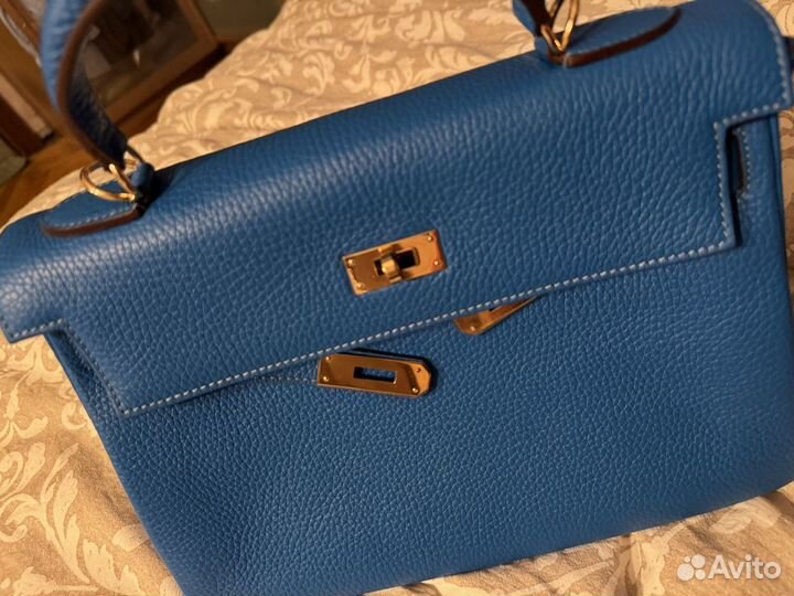 Сумка Hermes Kelly 32