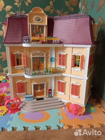 Товары для детей и игрушки