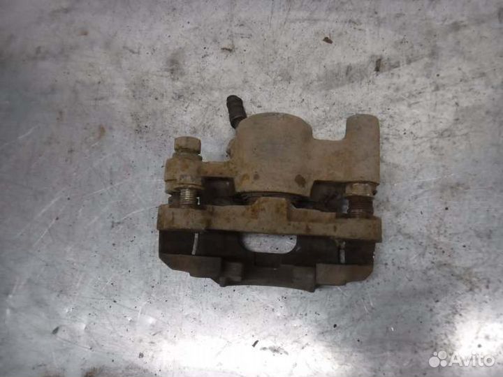 Суппорт задний правый Lifan Solano 1.6 2012