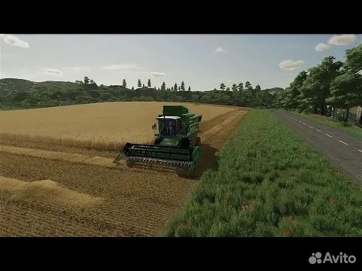 Farming Simulator 22 PS4/PS5