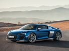 Audi R8 II рестайлинг (2019—2024) Купе