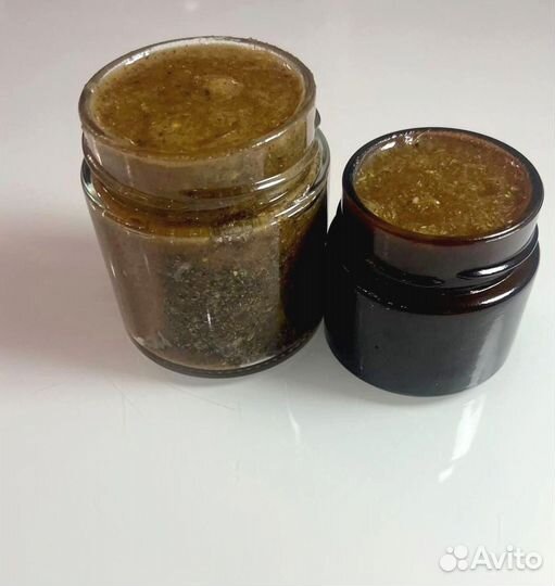 Мед натуральный