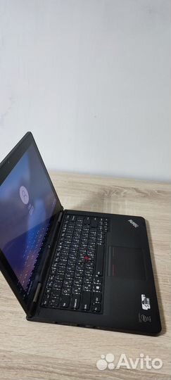 Lenovo thinkpad Yoga