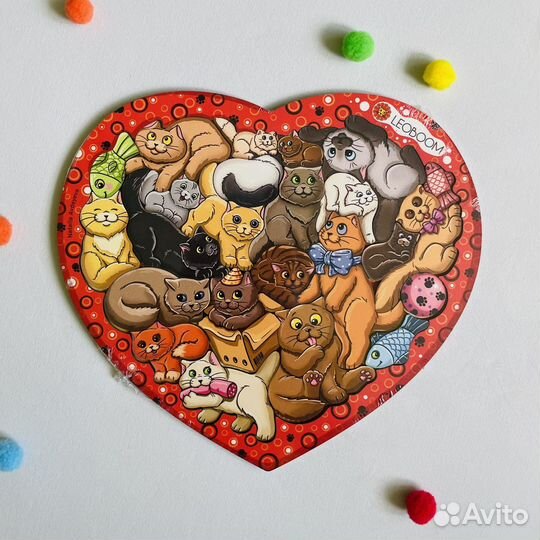 Деревянные пазлы и шнуровка