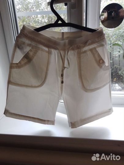 Шорты