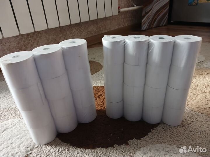 Кассовая лента