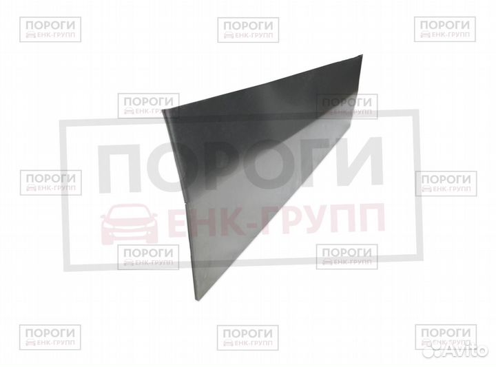 Ремкомплект передней двери Mazda BT-50 I и другие