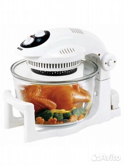 Аэрогриль новый