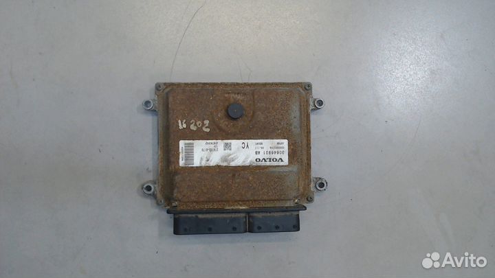 Блок управления двигателем Volvo XC90, 2007