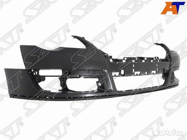 Бампер передний volkswagen passat