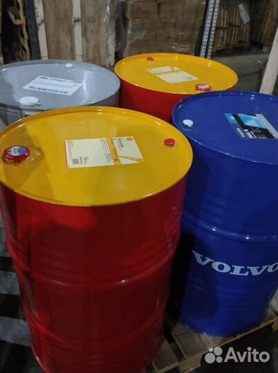 Моторное масло Shell Helix HX7 10W-40 опт