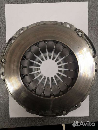 Сцепление Astra H 621 3042 09