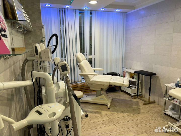 Продам готовый бизнес в центре Тюмени