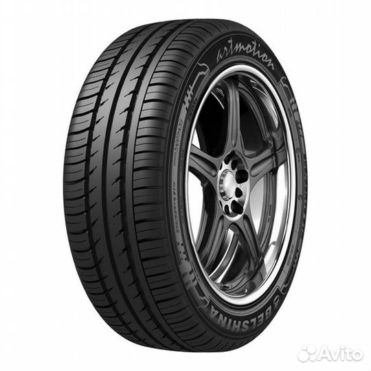 Белшина Artmotion 185/60 R15 84H