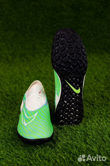 Шиповки Nike Phantom GX Elite TF