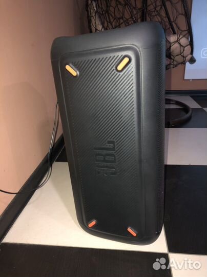 Колонка jbl в аренду