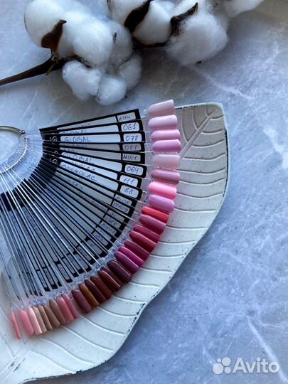 Маникюр, Наращивание, шеллак-гель лак