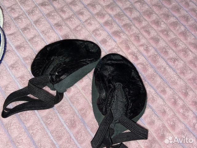 Получешки, чешки и наколенники