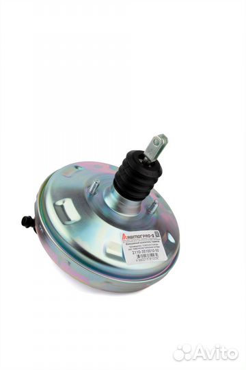 Вакуумный усилитель тормозов ваз2110-12 Автоград-Д