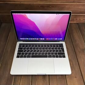 Apple macbook pro 13 2016