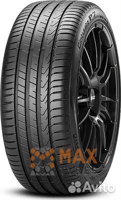 Pirelli Cinturato P7 new 275/40 R18 103Y