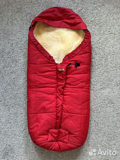 Зимний конверт mansita