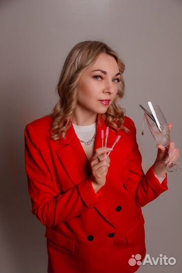 Обучение наращиванию ресниц