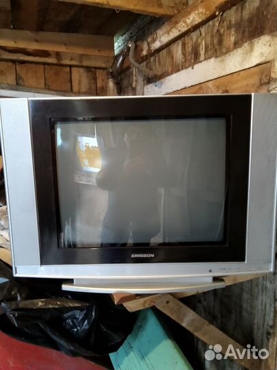 Телевизор