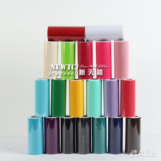 Фатин роллы