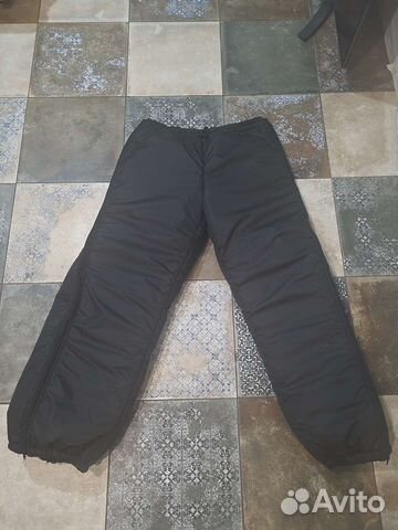 Брюки ортопедические